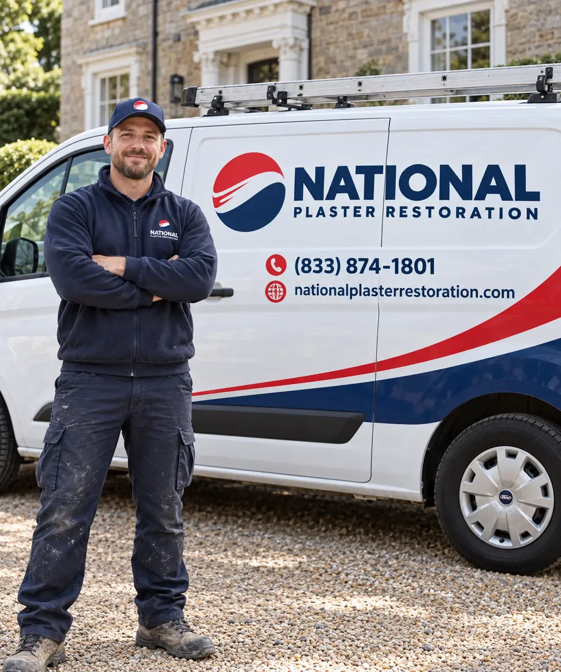 Plaster Repair company in Natoma, KS